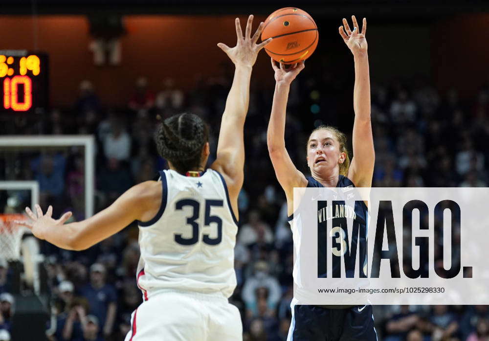 Ncaa College League Usa Womens Basketball Big East Conference Tournament Championship Villanova 3948