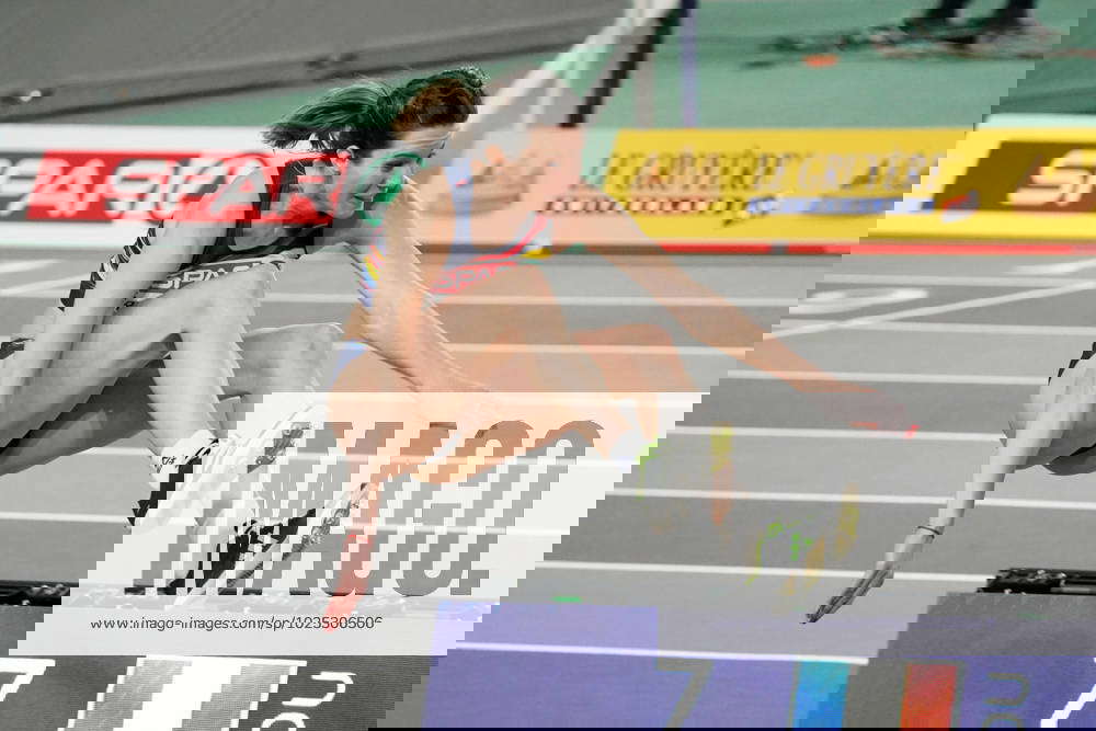 Athletics, Athletics, Track and Field, 2023 European indoor Athletics Championships, Indoor Athletics, Athletics, Track and Field, 2023 European indoor Athletics Championships, Indoor