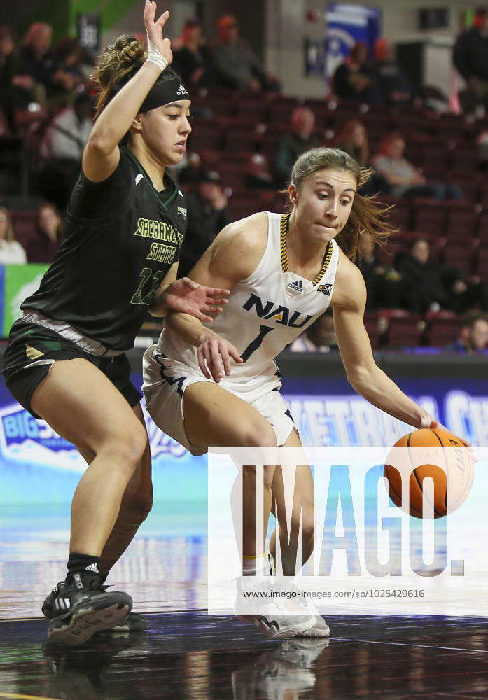 NCAA, College League, USA Basketball Big Sky Conference Tournament