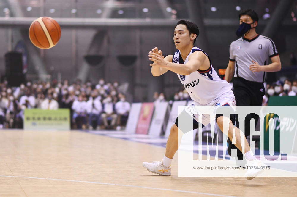 Yuki Kawamura (B-Corsairs), MARCH 8, 2023 - Basketball : 2022-23 B ...