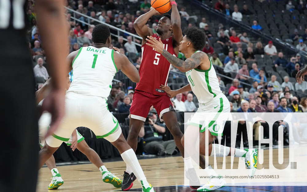 Ncaa College League Usa Basketball Pac 12 Conference Tournament Quarterfinals Oregon Vs 8098