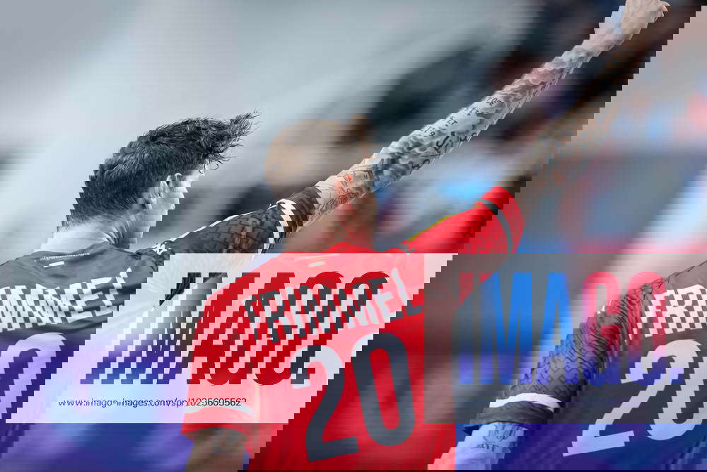 HANDBALL EHF EURO Quali, AUT vs UKR LINZ,AUSTRIA,11.MAR.23 HANDBALL