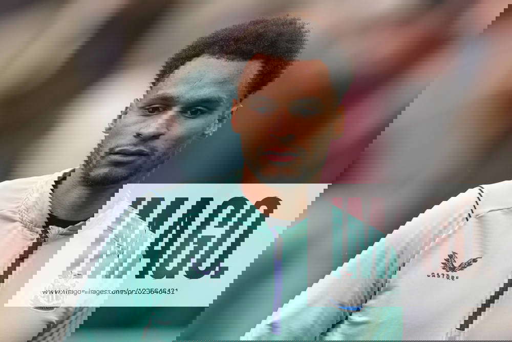 Premier League Newcastle United v Wolverhampton Wanderers Jacob Murphy