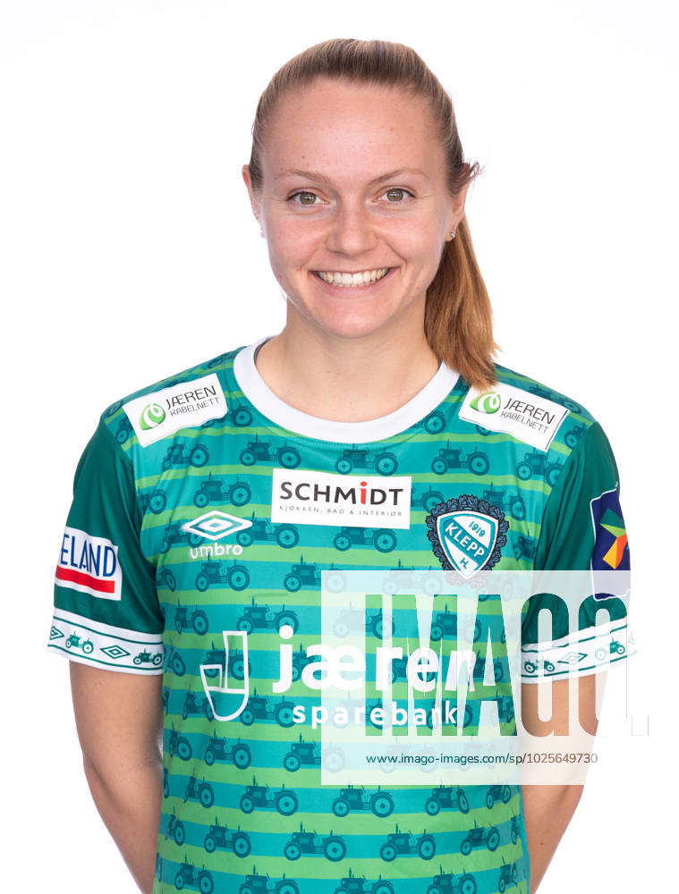 Player portraits of Klepp Elite 2023 Klepp 20230311 Portrait picture of ...