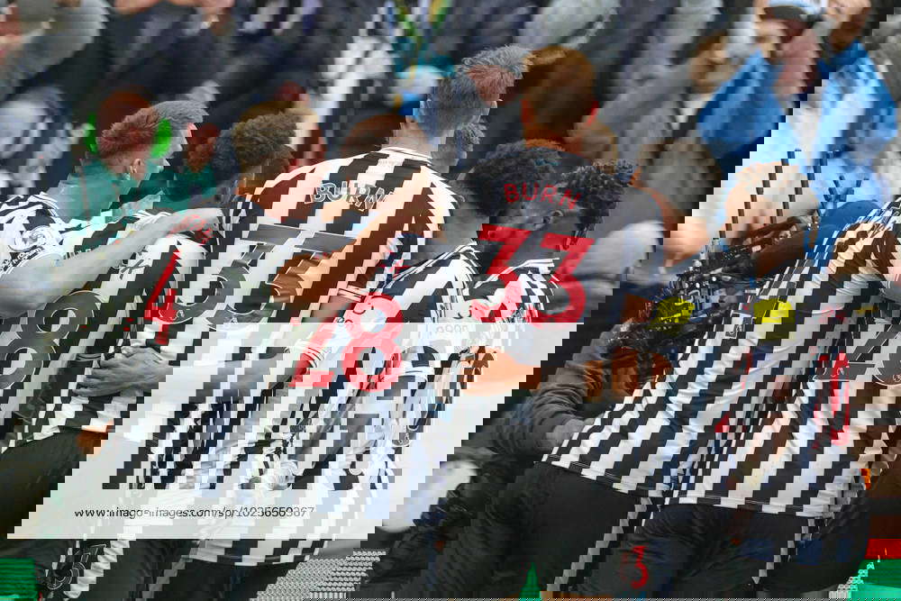 Premier League Newcastle United v Wolverhampton Wanderers Newcastle