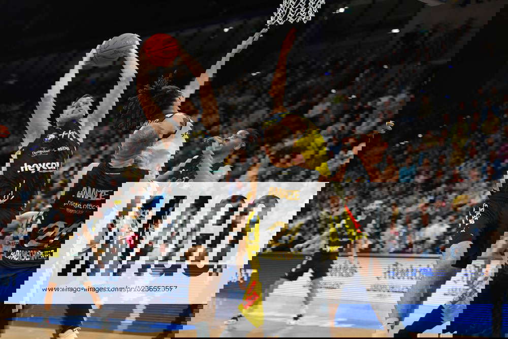 GER, Basketball, easy CreditBBL, EWE Baskets Oldenburg vs Basketball