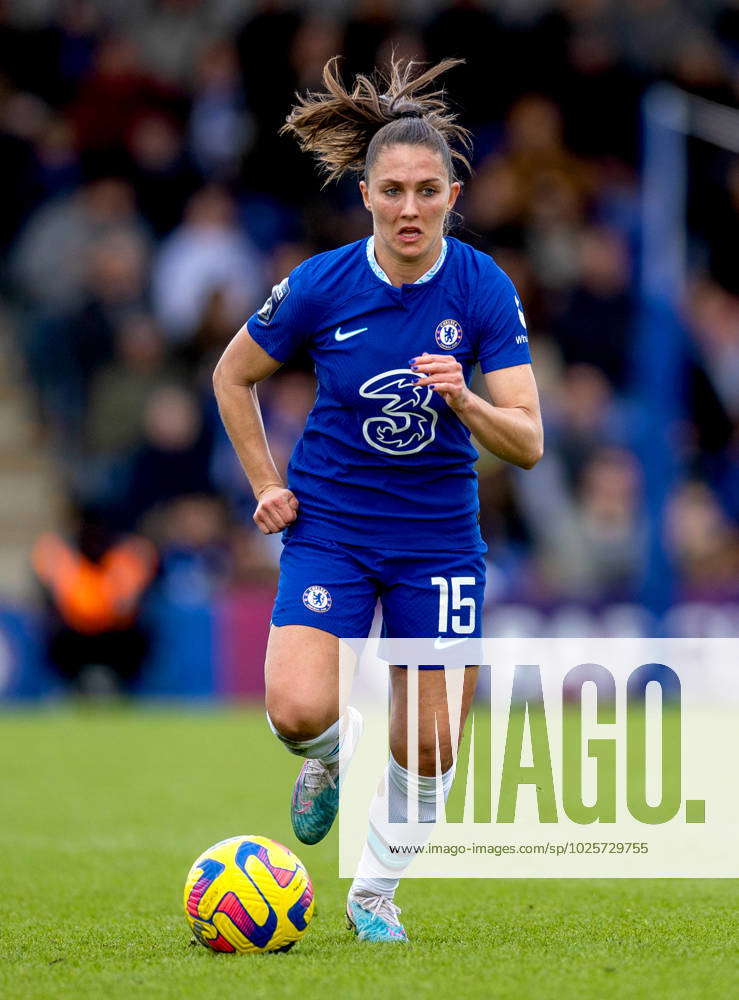 Chelsea V Manchester United, ManU - Barclays Women S Super League ...