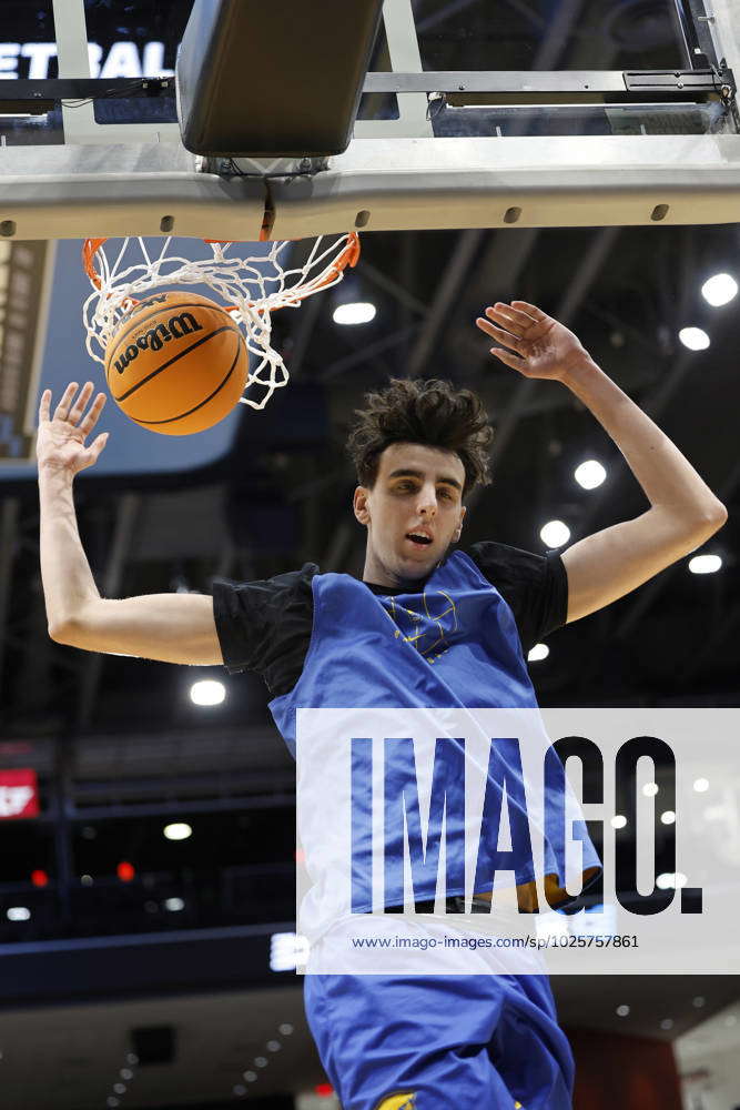 NCAA, College League, USA Basketball NCAA Tournament First Four