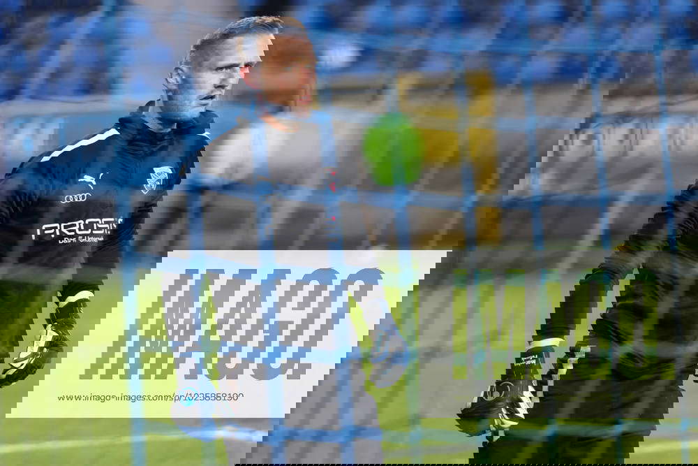 3. Liga; SV Waldhof Mannheim FC