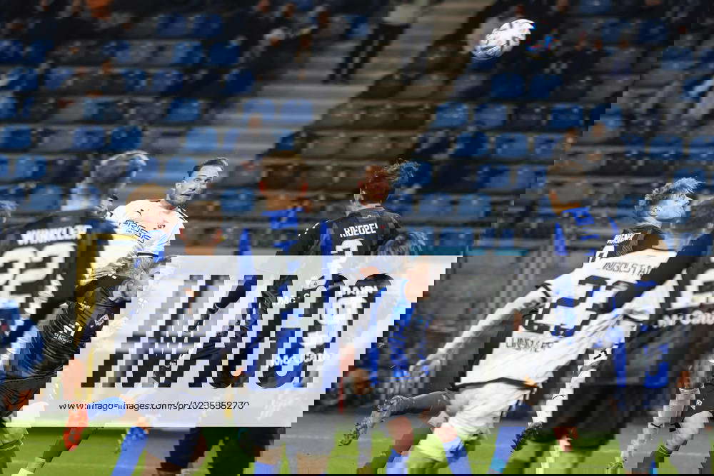 3 Liga SV Waldhof Mannheim FC