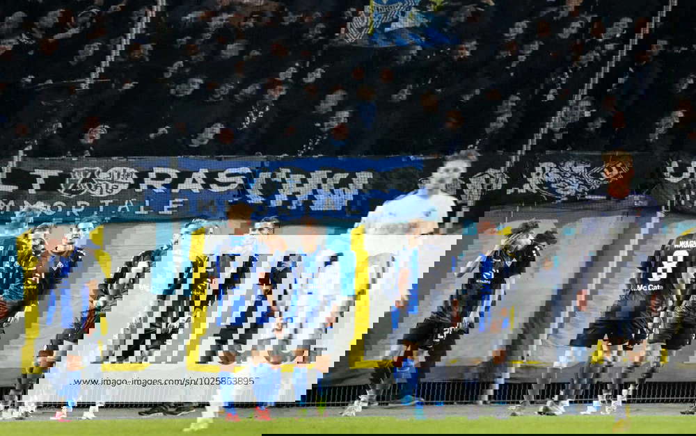 Später Schock SV Waldhof verpasst Befreiungsschlag gegen Ingolstadt