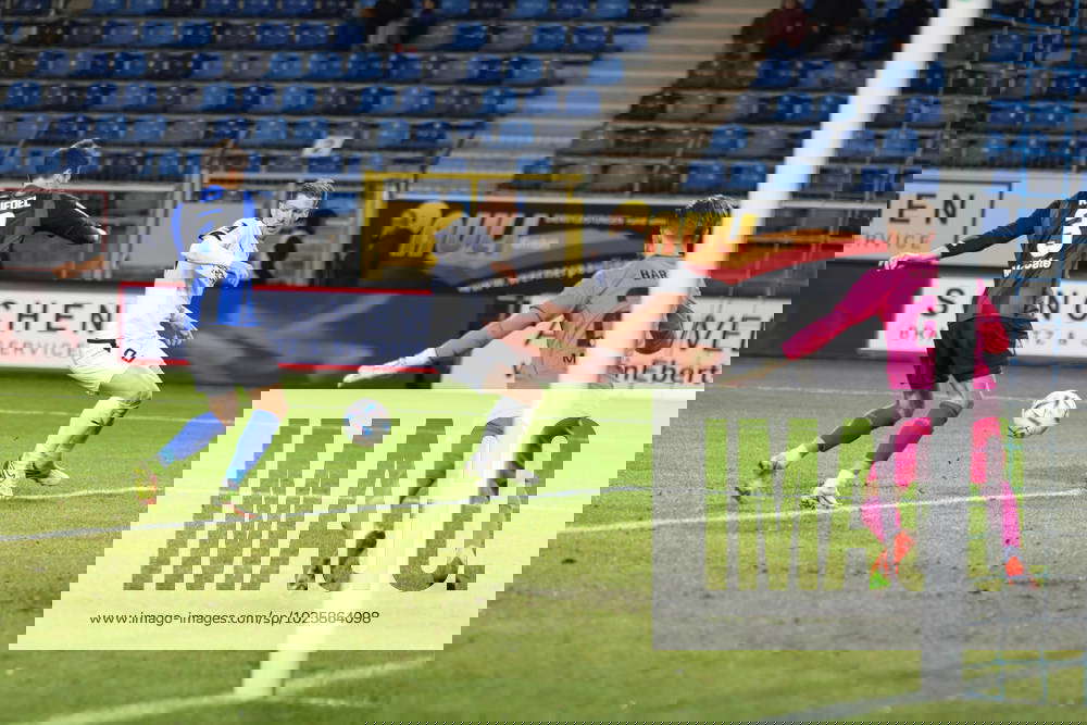 3. Liga; SV Waldhof Mannheim FC