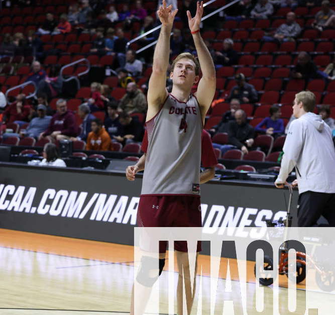 NCAA, College League, USA Basketball NCAA Tournament First Round Des