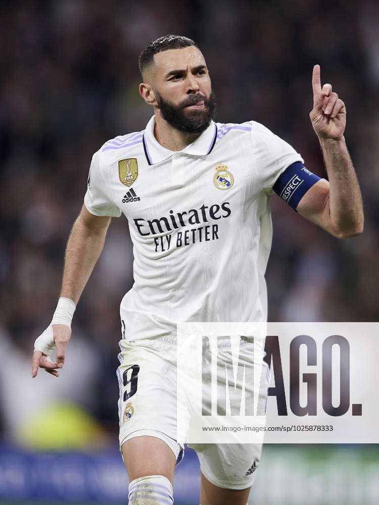 Karim Benzema 2023 2023