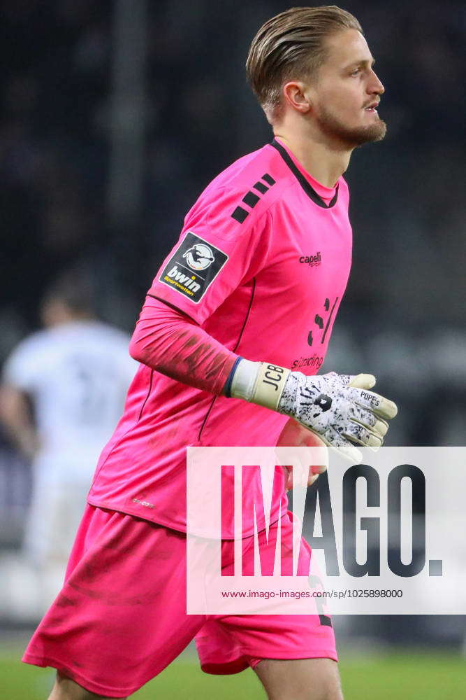 Denis Linsmayer (FC Ingolstadt 04, 23),