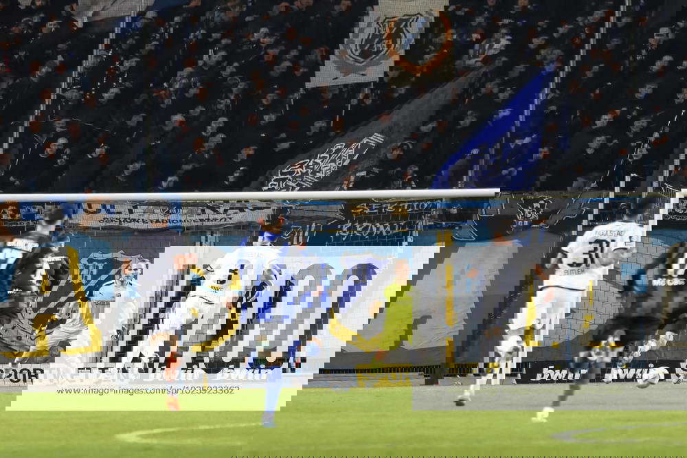 3 Liga SV Waldhof Mannheim FC