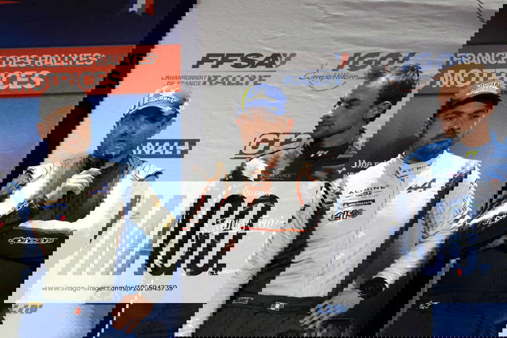 during the Rallye du Touquet 2023, 1st round of the Championnat de France des Rallyes 2023, from Mar during the Rallye du Touquet 2023, 1st round of the Championnat de France des Rallyes 2023, from Mar