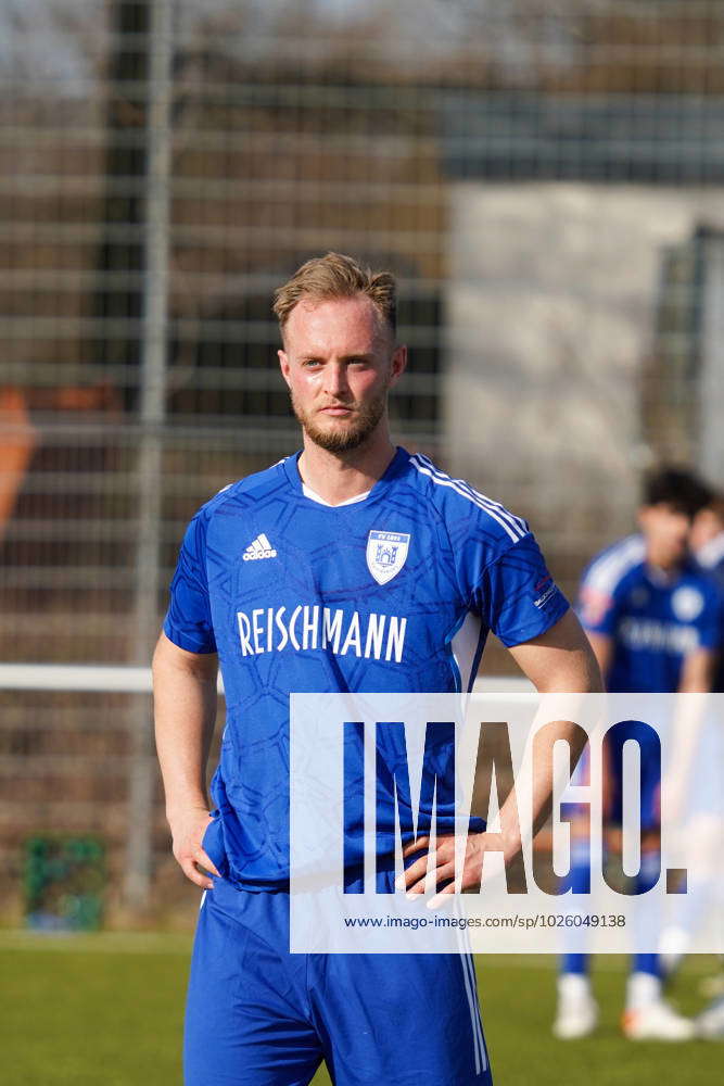 Dennis Blaser FV Ravensburg, 33 , GER, FV Ravensburg vs SG Sonnenhof ...