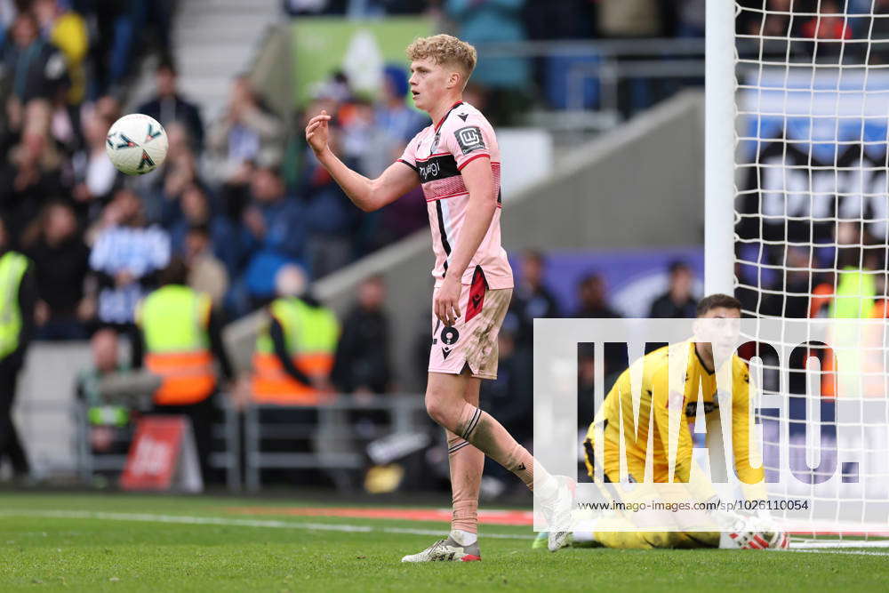 Brighton & Hove Albion vs. Grimsby Town (Quarterfinal) (FA Cup) (3