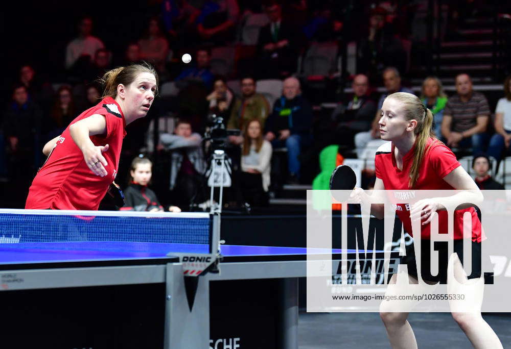Julia KAIM Alexandra SCHANKULA, SSV Schönmünzach DJK Sportbund ...