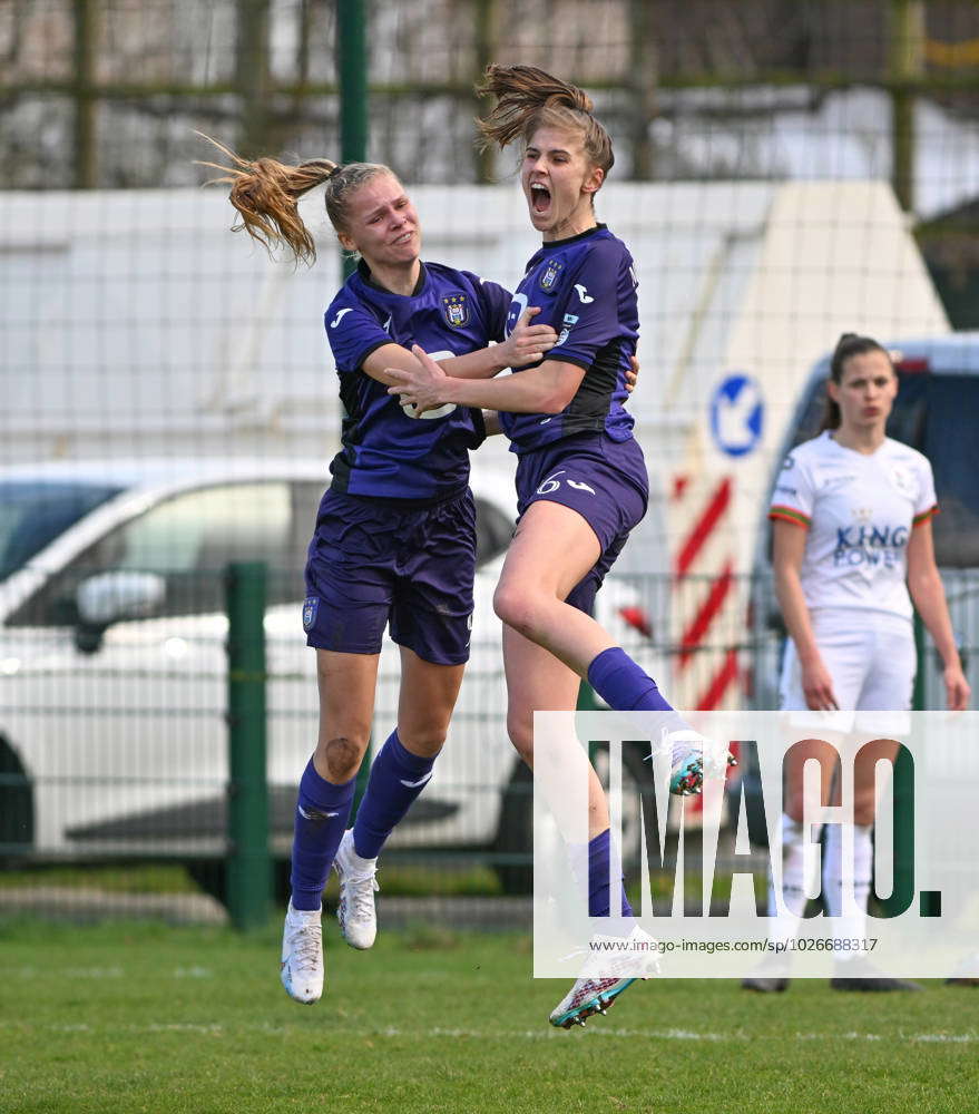 RSC Anderlecht vs Oud-Heverlee Leuven