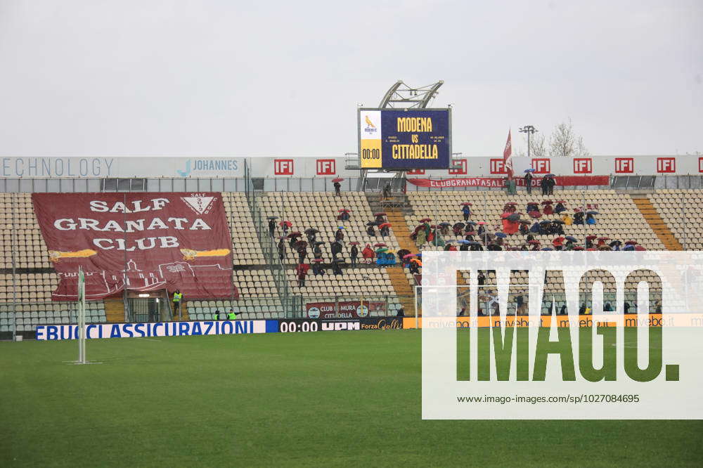 Stadio Alberto Braglia - O que saber antes de ir (ATUALIZADO 2023)