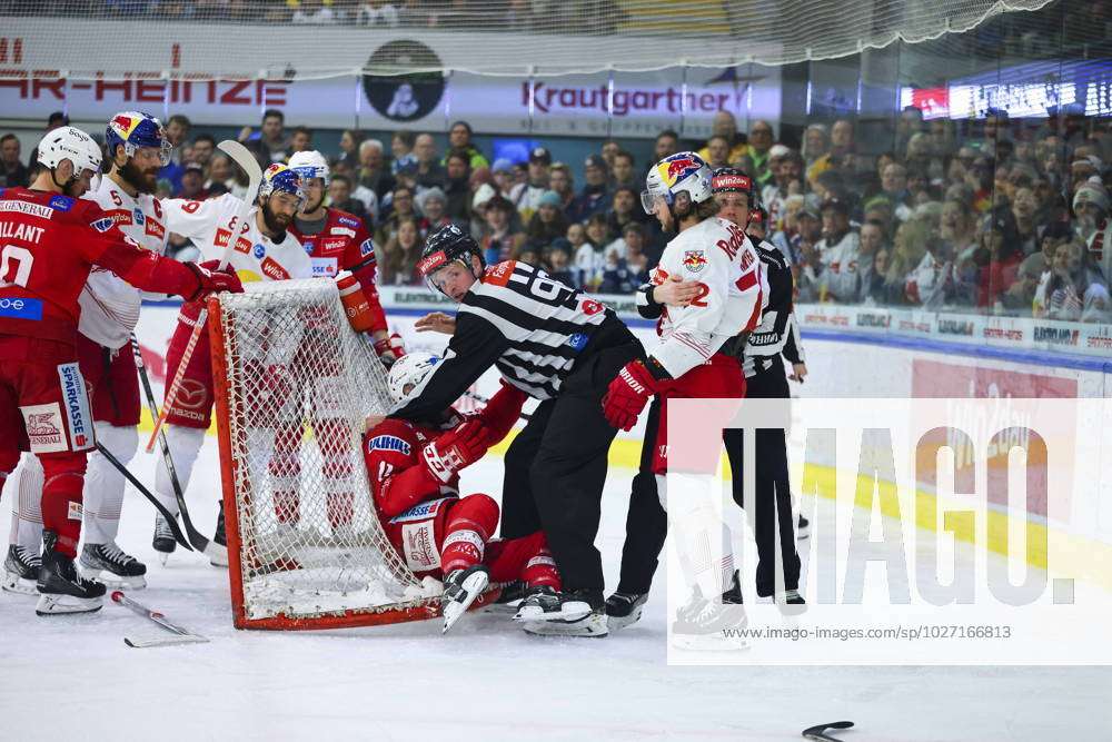 Salzburg Ice Arena : Sports & Recreation