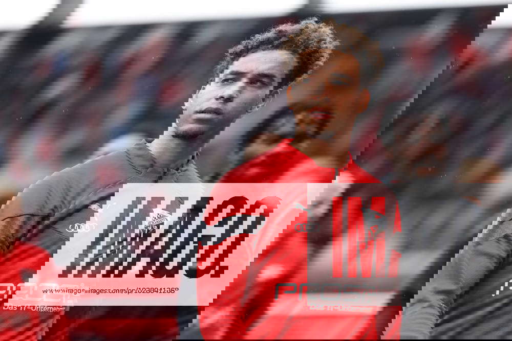 3 Liga FC Ingolstadt 04 VfB Oldenburg before the match Hawkins Jalen 20 FCI 3 Liga FC Ingolstadt 3 Liga FC Ingolstadt 04 VfB Oldenburg before the match Hawkins Jalen 20 FCI 3 Liga FC Ingolstadt