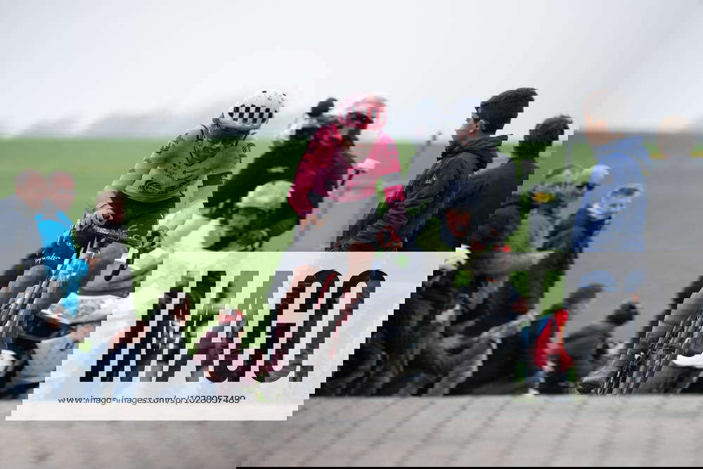 Amstel Gold Race Men Elite 2023, 16.04.2023 Ben Healy (IRL, EF EducationEasyPost), Amstel Gold Race