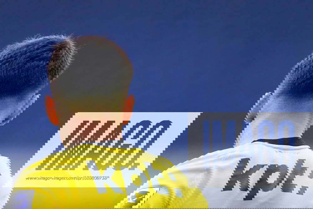 16.04.2023, Basel, St. JakobPark, Super League FC Basel 1893 BSC Young Boys, 32 Fabian Rieder (Y