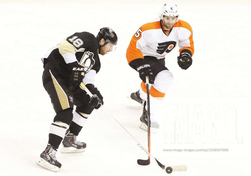 Philadelphia Flyers: 2014— —