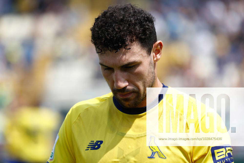 Modena FC 2018 :: Itália :: Perfil da Equipa 