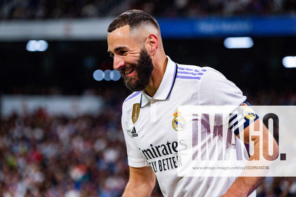 Karim Benzema 2023 2023