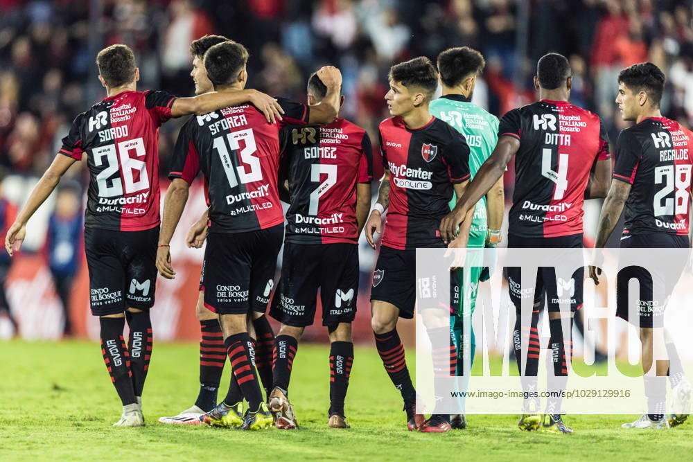 Newells x Santos ROSÁRIO, SF - 02.05.2023: NEWELLS X SANTOS - Newells ...