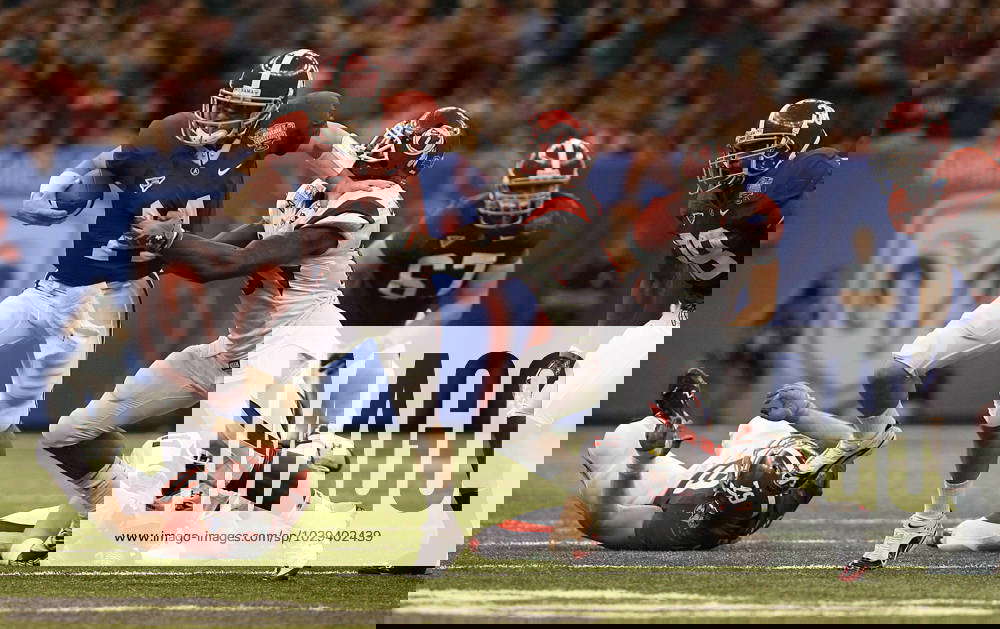 NCAA, College League, USA Football Sugar BowlAlabama vs Utah January