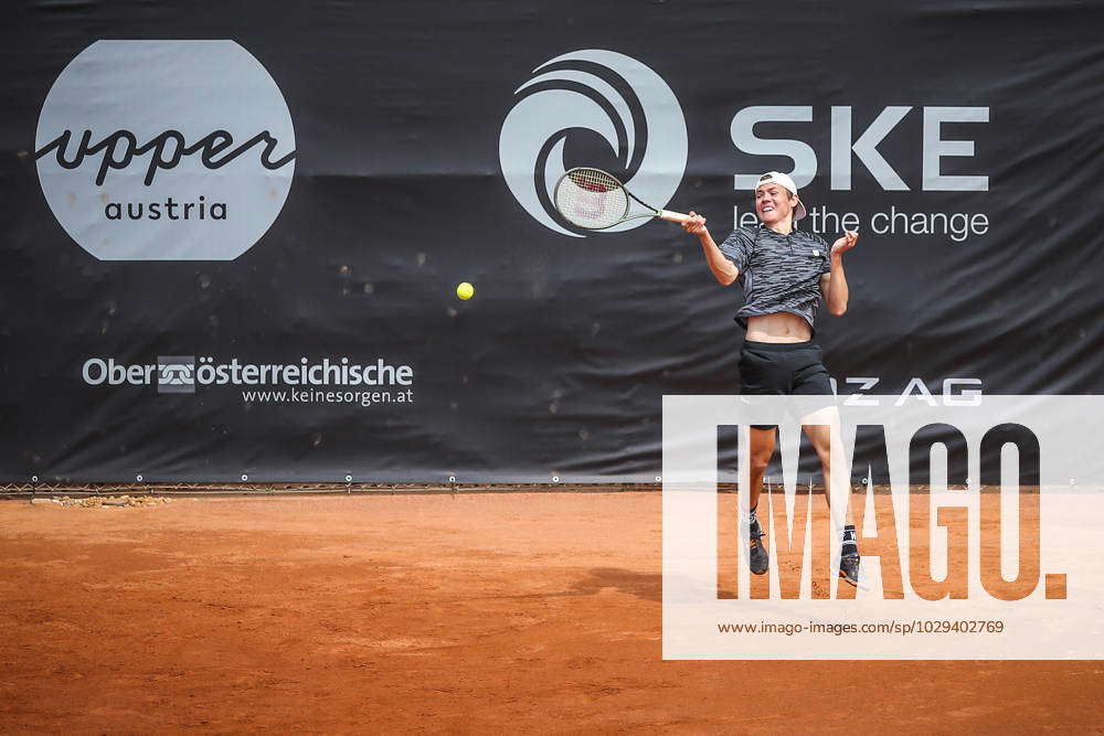 TENNIS ATP, Tennis Herren DANUBE Upper Austria Open MAUTHAUSEN