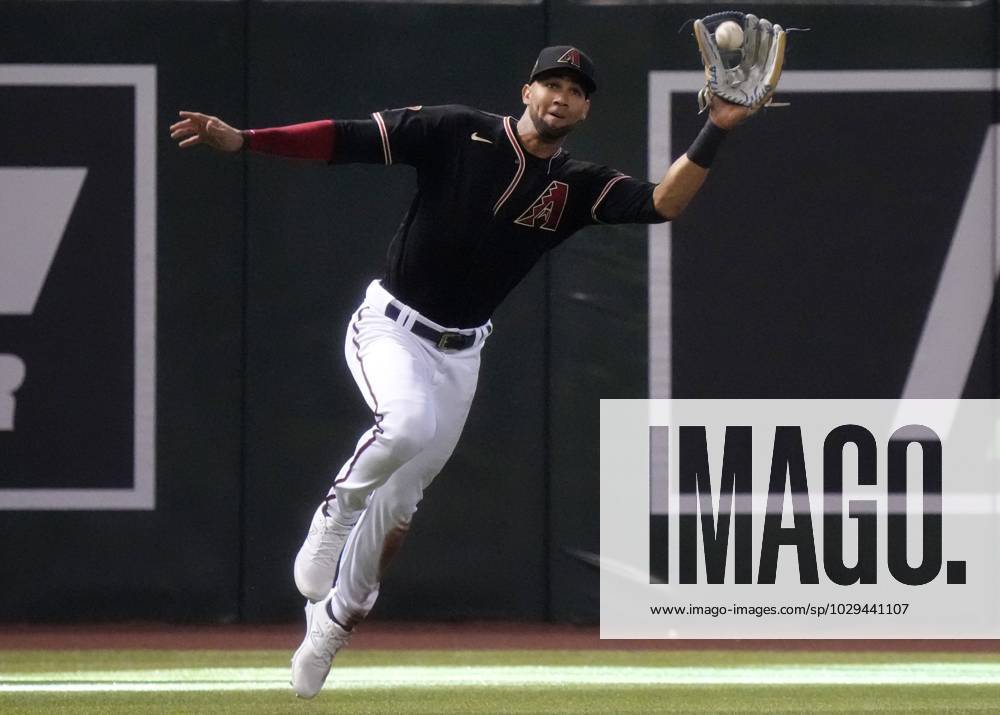 Syndication: Arizona Republic Arizona Diamondbacks Lourdes Gurriel