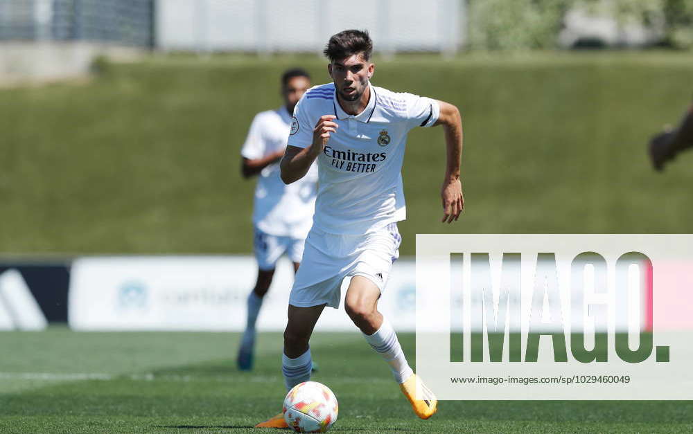 Theo real madrid castilla