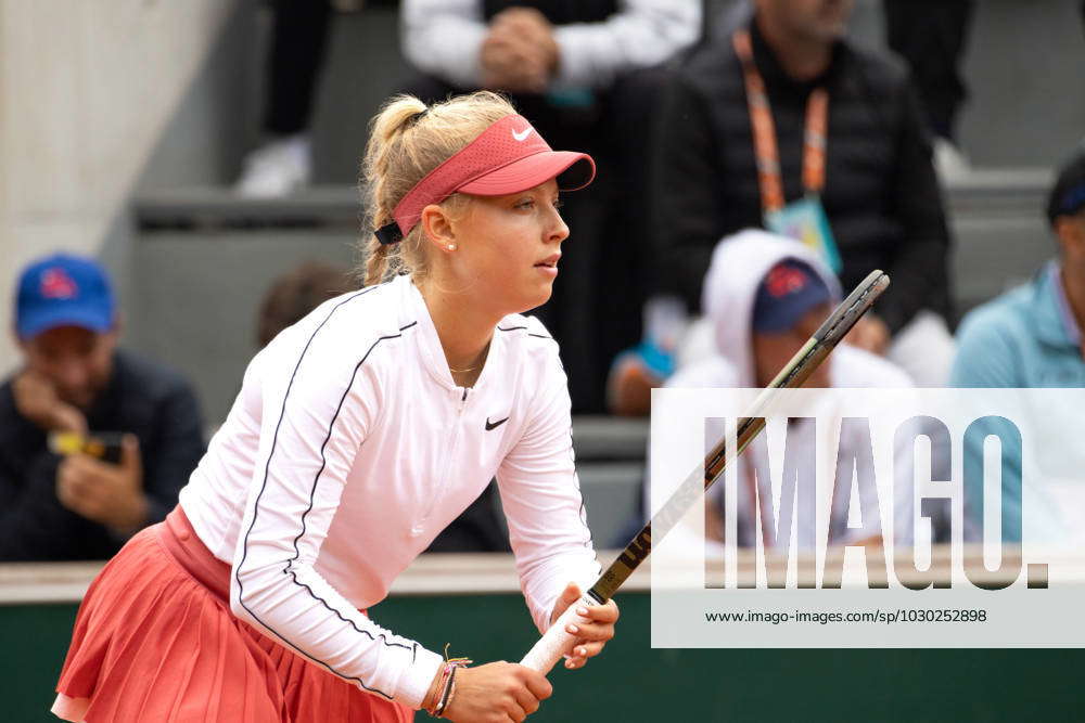 TENNIS - WTA, Tennis Damen French Open 2023 PARIS,FRANCE,23.MAY.23 ...