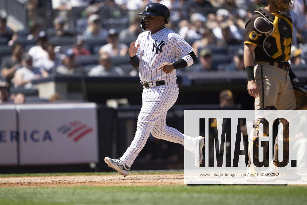 San Diego Padres vs New York Yankees - May 28, 2023