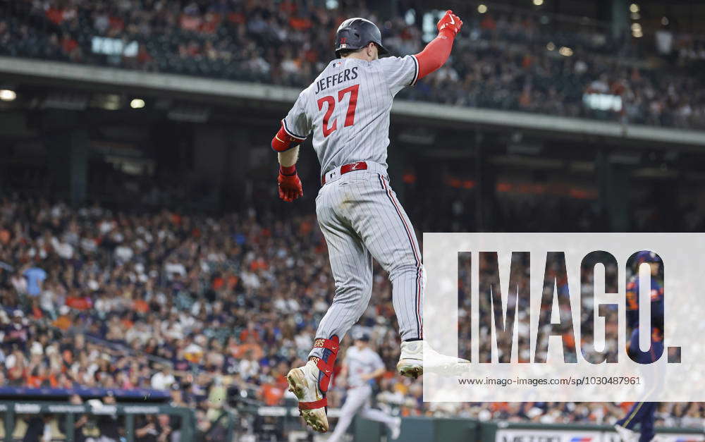 Houston Astros vs Minnesota Twins [TODAY] May 29, 2023