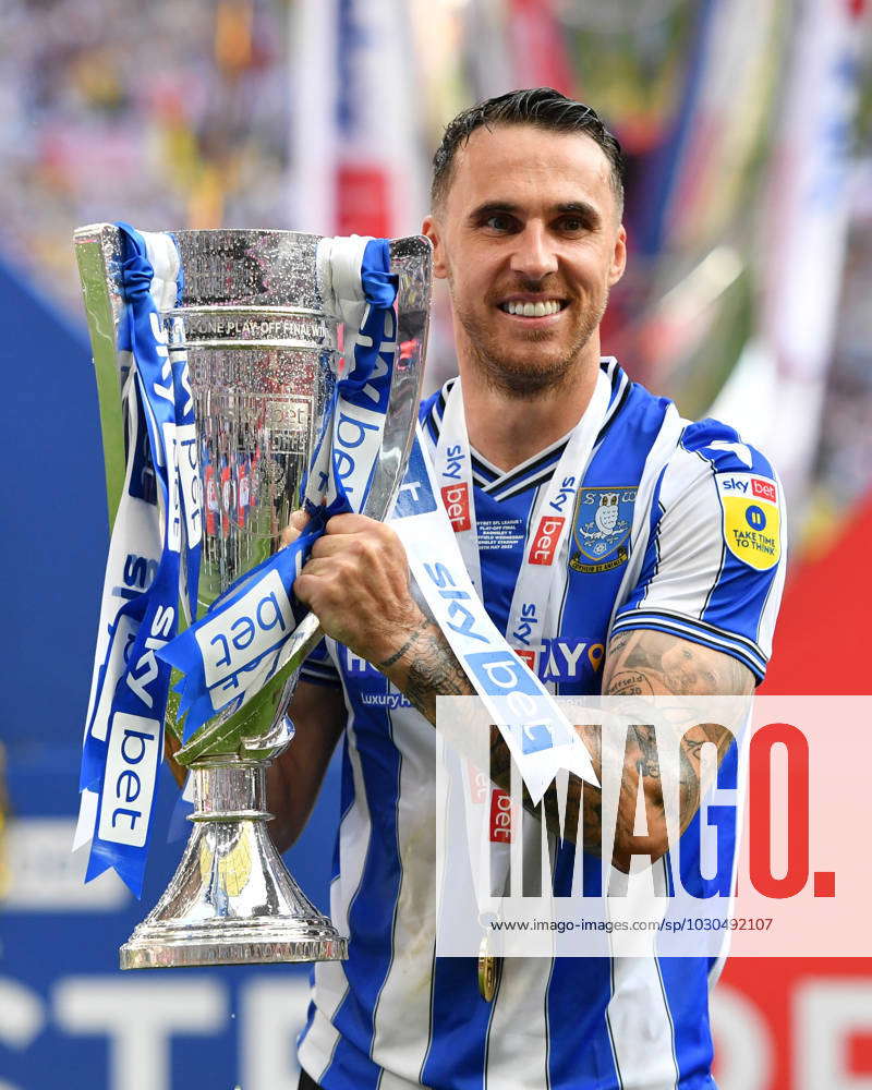 Football - 2022 2023 EFL Sky Bet League One - Play-Off - Final ...