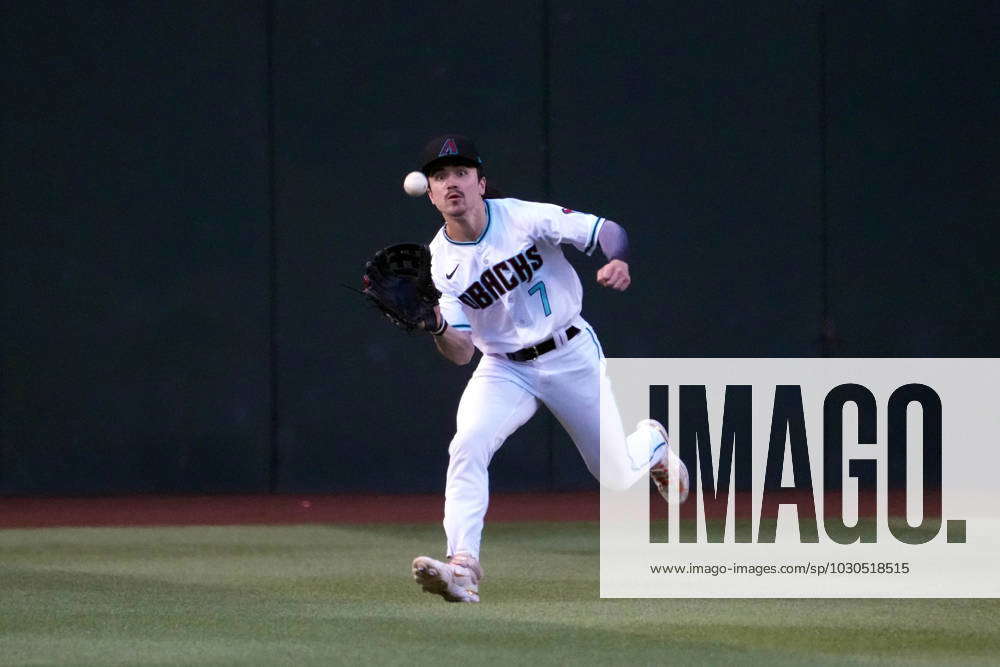 Photos: Diamondbacks vs. Rockies, May 30, 2023