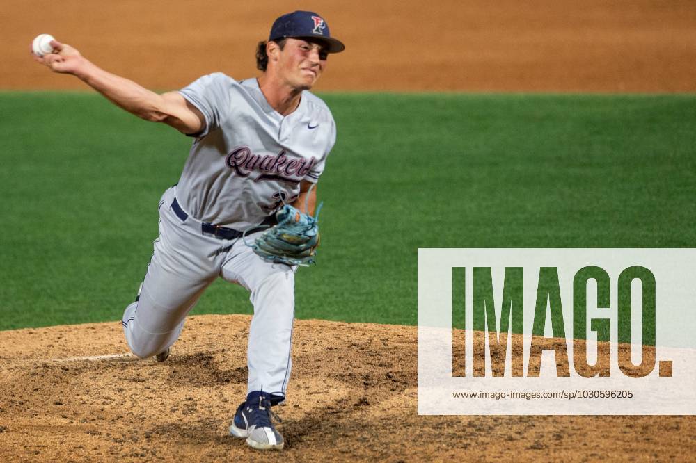 Auburn Tigers baseball takes on Penn Quakers in NCAA Regional at Plainsman  Park