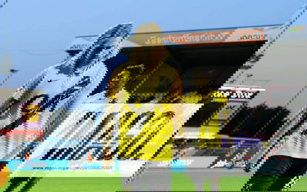 EMMEN Elias Mar Omarsson of NAC