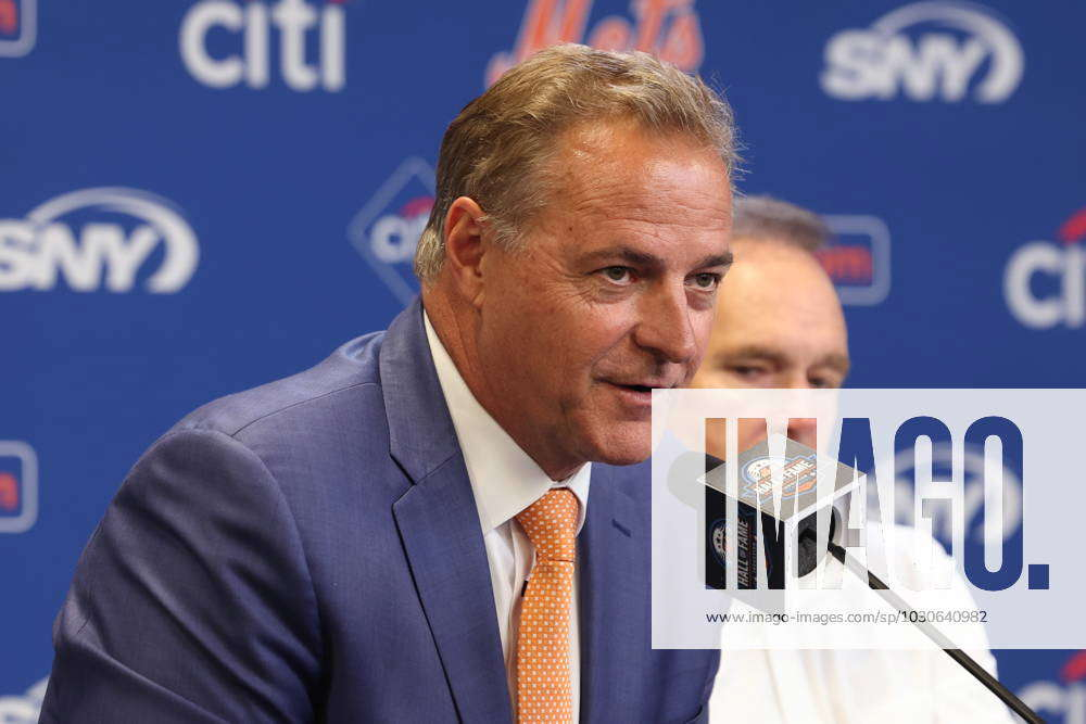 Al Leiter on Being Inducted into the Mets Hall of Fame 