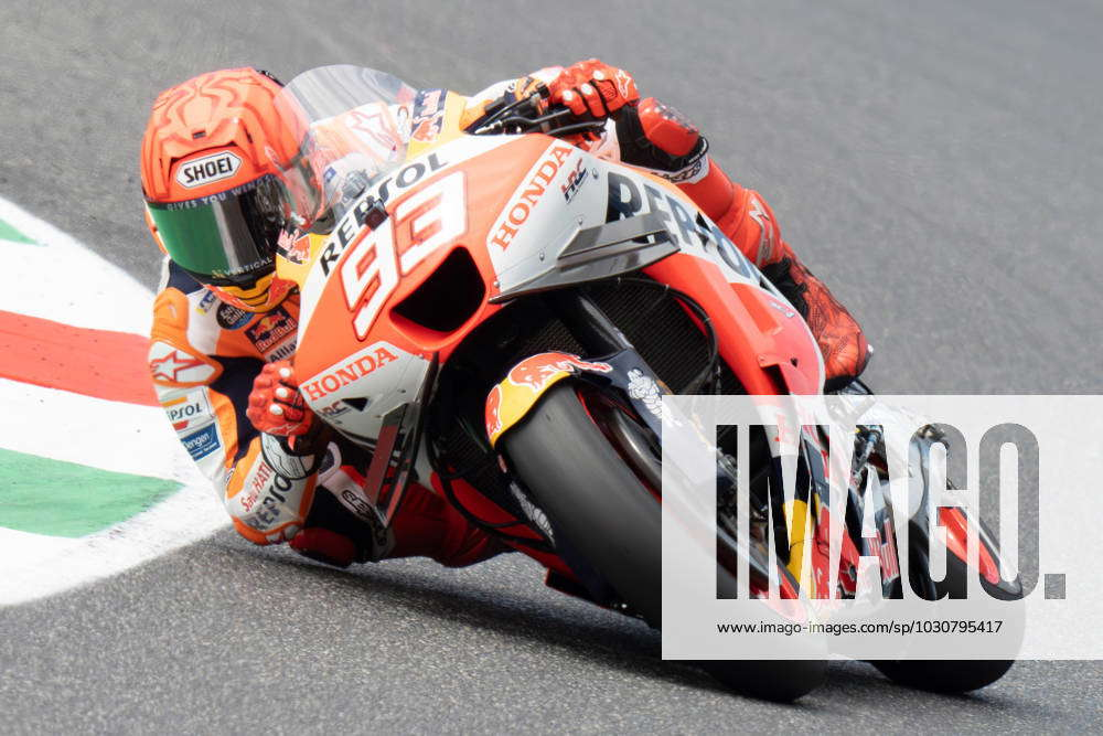 MotoGP – Márquez, o campeão da Honda, Blog Honda Motos