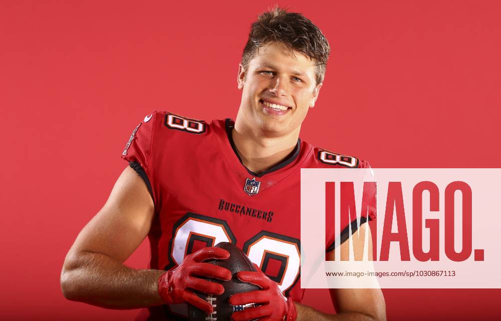 June 12, 2023, Tampa, Florida, USA: Tampa Bay Buccaneers tight end