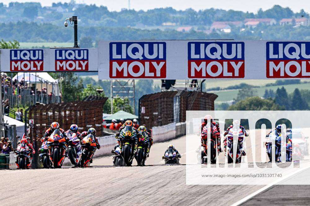 MotoGP  LIQUI MOLY