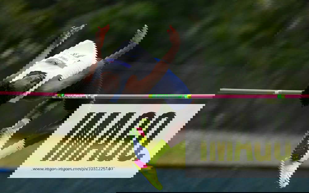 Track & Field USATF NYC Grand Prix Jun 24, 2023; New York City, NY